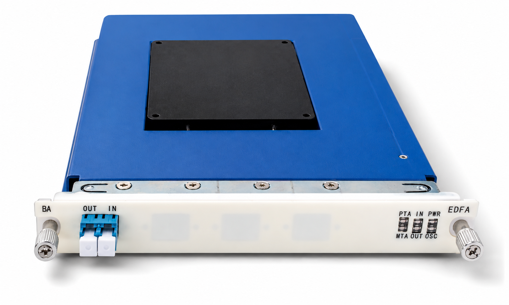 Optical Fiber Amplifier Equipment EDFA
